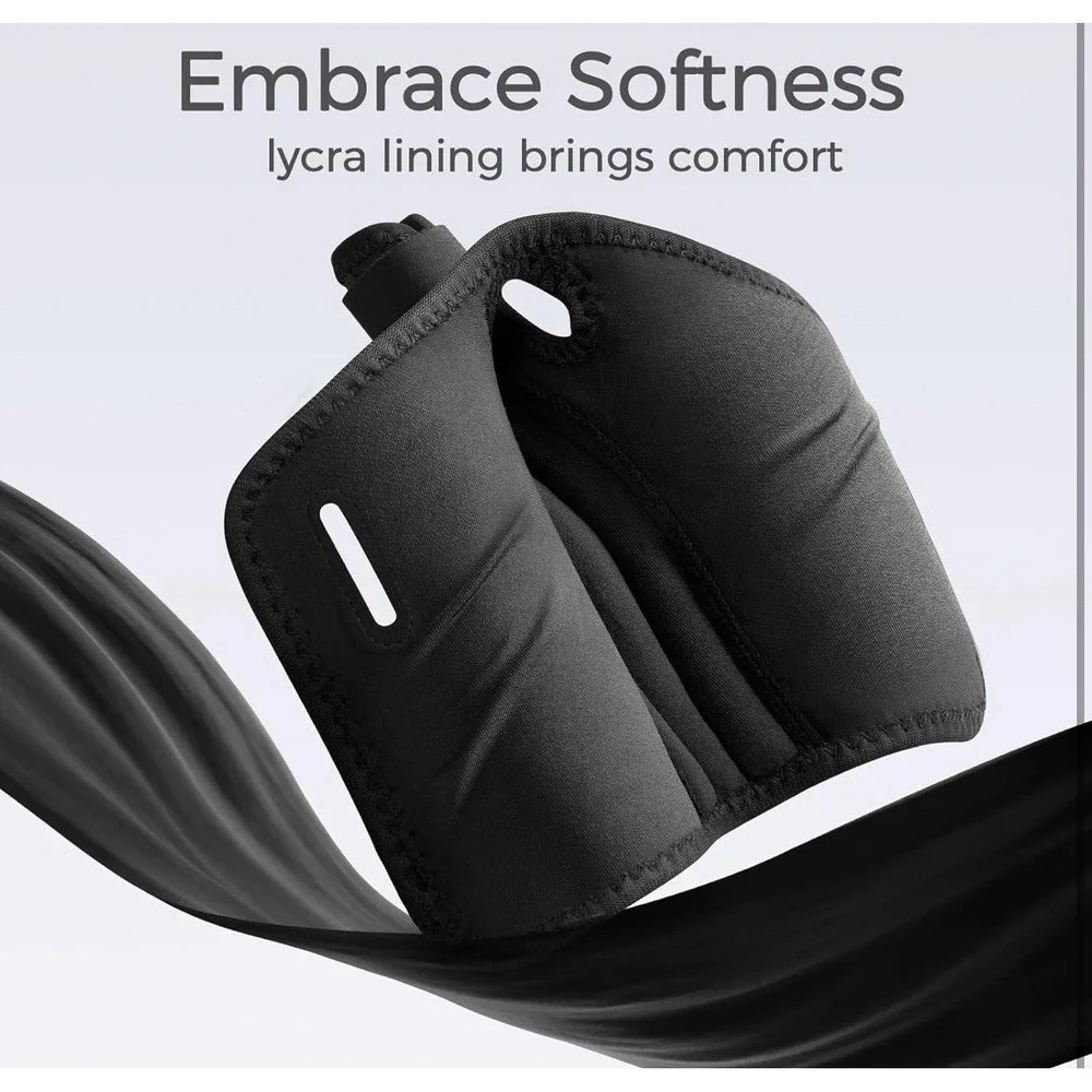 Thumb Brace Stabilizer Right Or Left Hand Arthritis Pain Tendonitis XL